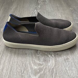 Rothy's The Original Casual Slip On Knit Sneakers Size 10.5
